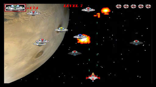 Old games pack (SSM GAMES) demo screenshot 2