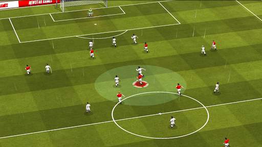 New Star Manager screenshot 1