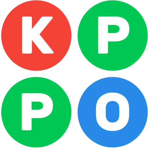 Guess the Kpop Stars icon