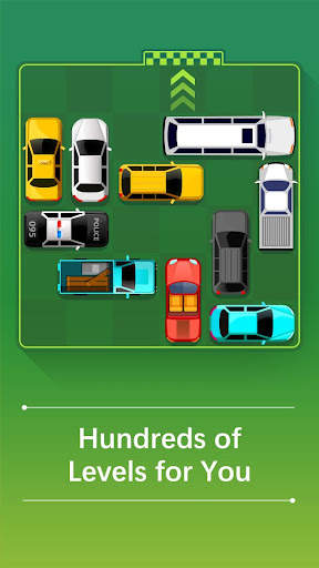 Car Escape screenshot 3