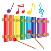 Xylophone - Kids Piano 1.1