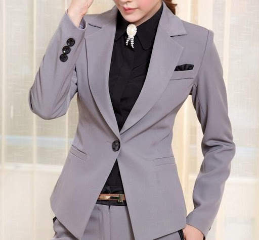 Women Style Blazer HD Offline screenshot 12