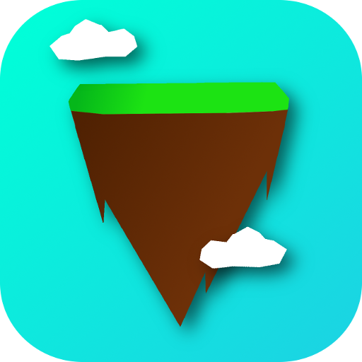 Jay Jump - Floating Islands icon