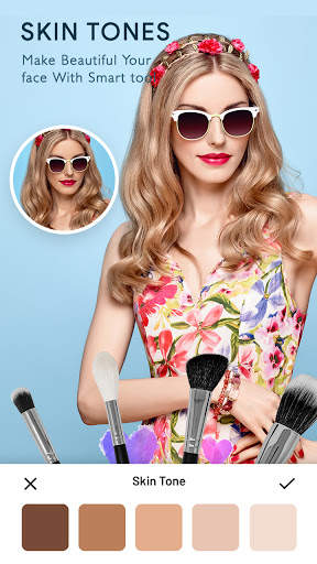 Beauty Plus Camera : Selfie Be screenshot 4