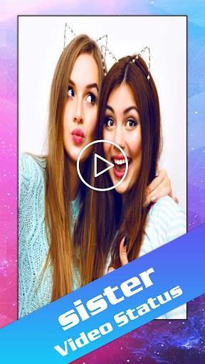 Sister Video Status screenshot 4