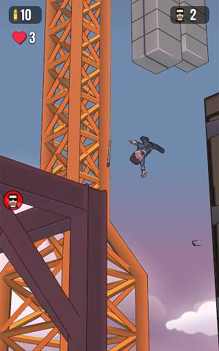 Hyper Shooter 3D screenshot 10