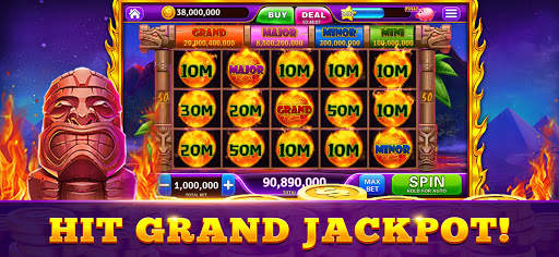 Trillion Cash™ -Vegas Slots screenshot 8