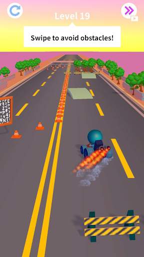 Sports Games 3D screenshot 2