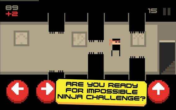 Ninja Warrior Temple screenshot 1