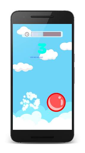 Pop Pop - A tricky tap game! screenshot 4