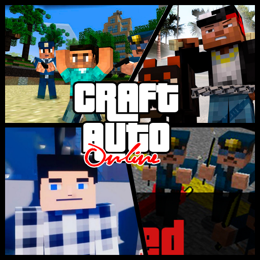 Craft Auto Mod for MCPE icon