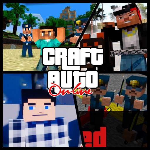 Craft Auto Mod for MCPE 1