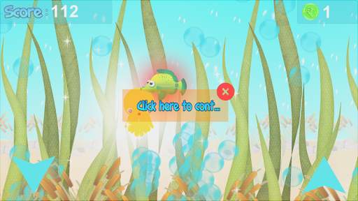 Go Octopoda - Water Games screenshot 5