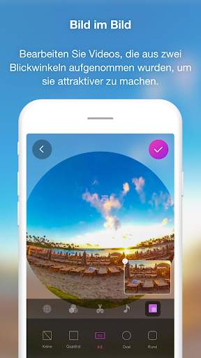 THETA  screenshot 6