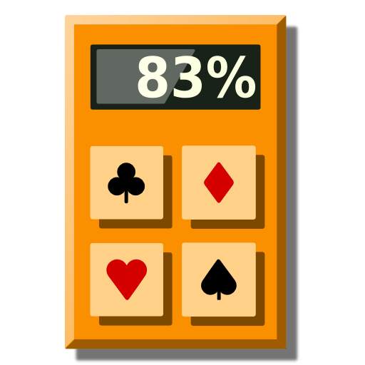 Poker Calculator 1.41