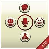 Free Funny Voice Changer 1.0