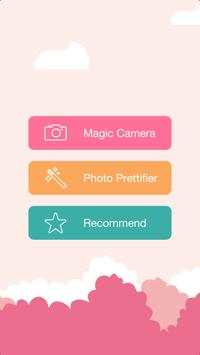 Dream Camera screenshot 2