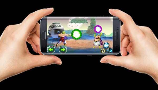 Saiyan Hero: Super Fighter 2 screenshot 3
