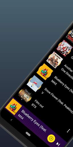 Video Music Player screenshot 4