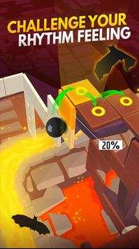 Dancing Ball World screenshot 13