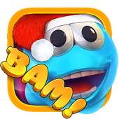 Bamm Bubble