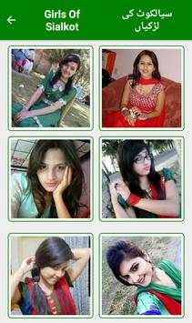 Real Pakistani Girls Mobile Numbers 5 تصوير الشاشة