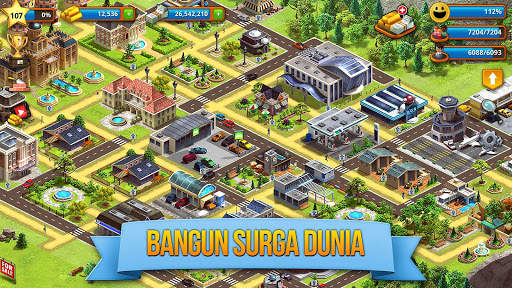 Tropic Paradise Sim: Pulau Kot screenshot 2
