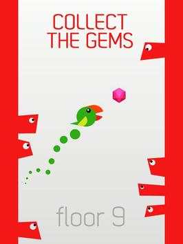 Bird Climb screenshot 10