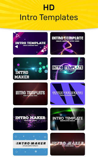 VideoADKing: Video Ad Maker screenshot 9