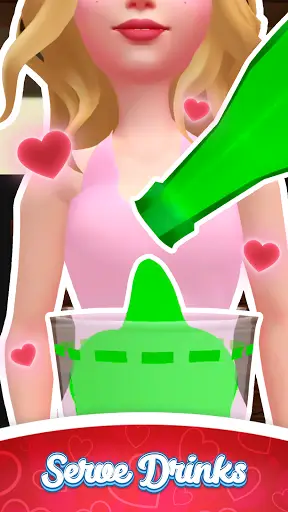 Perfect Date 3D screenshot 15