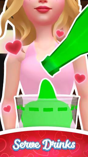 Perfect Date 3D screenshot 15