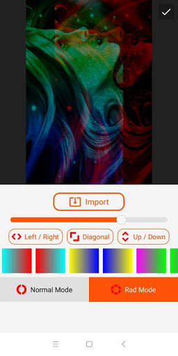3D Effects screenshot 3