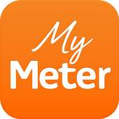 Genesis Energy MyMeter icon