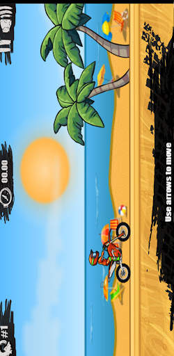 moto-x3m screenshot 2