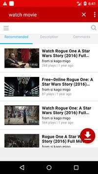 V-Made HD Video Downloader screenshot 1
