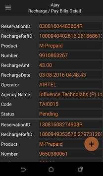 Recharge, Pay Bill, Buy Insurance, Remit Money screenshot 5