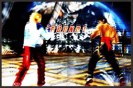 Tips Tekken 5 screenshot 2