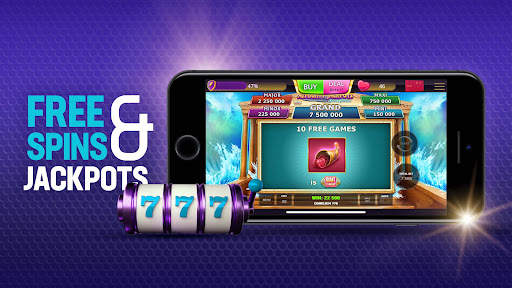 Hard Rock Jackpot Casino screenshot 3