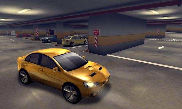 Doctor Drive Parking School screenshot 3