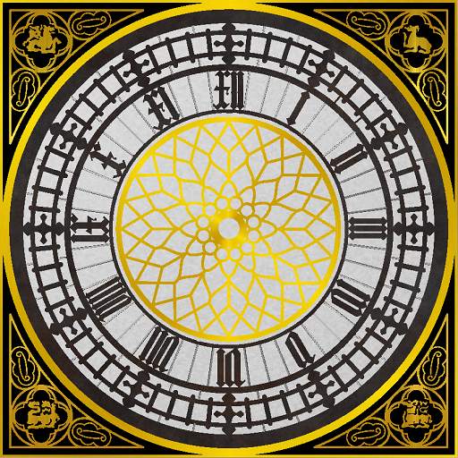 Winter Clock Free 1.3.1