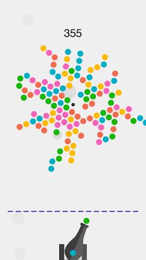 Ball Spinner-Shooter games screenshot 4