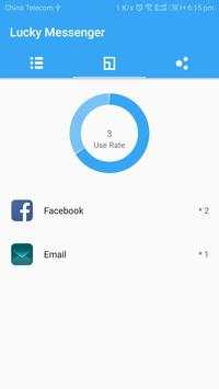 Lucky Messenger screenshot 3