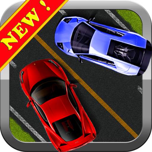 2 Cars racing 2.0.4