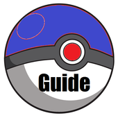Guide for Pokemon Go icon