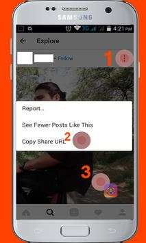Instant Save for Instagram screenshot 4