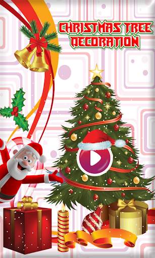 Tree Decoration Xmas : Christmas Game 2020 screenshot 1