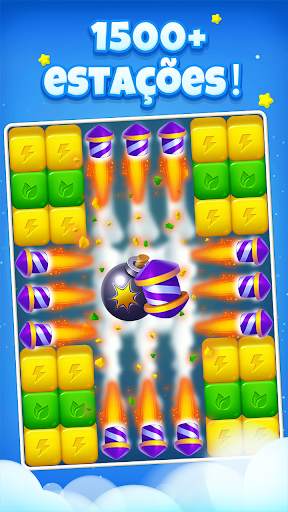 Brinquedo cubo Alto screenshot 5