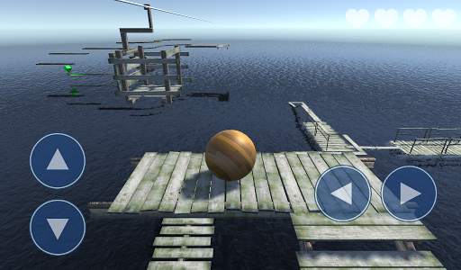 Extreme Balancer 3 screenshot 9