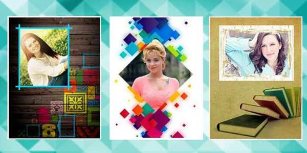 Collage Photo Frame screenshot 2