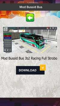 Bussid Mods (Bus Simulator Indonesia) screenshot 6